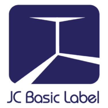 JC Basic Label